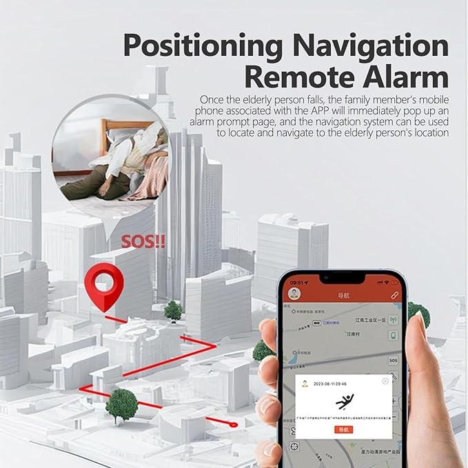 GPS-Airbag-Base